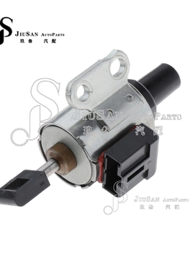 JF011E 变速箱小电机马达 RE0F10A RE0F10E 适用于日产道奇