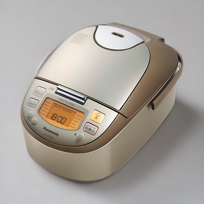 Panasonic/松下 SR-JHD10 JHD18 日本电饭煲原装进口3L5L家用智能