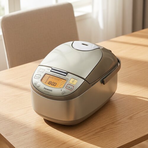 Panasonic/松下 SR-JHC109 JHC189 日本电饭煲原装进口3L5L家用