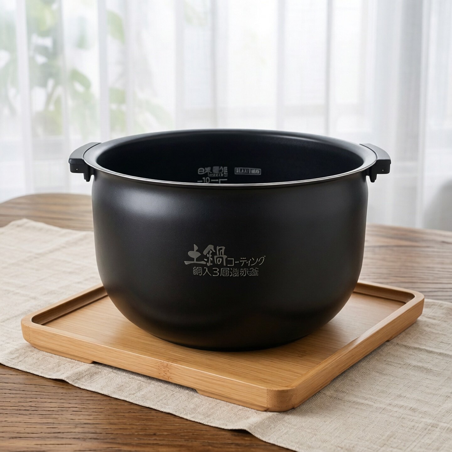 虎牌电饭煲 JKJ-G10W JKJ-T10C 内胆配件原装进口3L5L通用JKJ系列