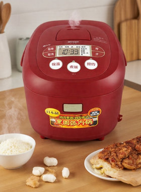 TIGER/虎牌 JAW-B10C JAW-B18C日智能电饭煲3L5L家电饭锅内胆配件