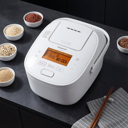Panasonic/松下 SR-PAC100 PAC180 日本原装进口电饭煲可变压力