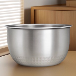 B512零涂层316不锈钢 SA18不锈钢内胆B511 适配于象印电饭煲 SA10