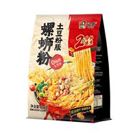 宛禾螺蛳粉土豆粉版双份腐竹加量网红夜宵解馋方便面速食米粉米线