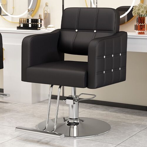 理发店椅子专用升降美容