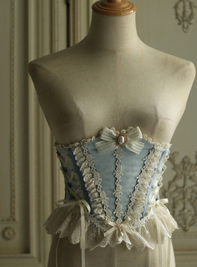 【FD原创设计】童话集全系列现货掉落