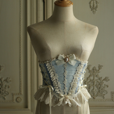 【FD原创设计】童话集全系列现货掉落