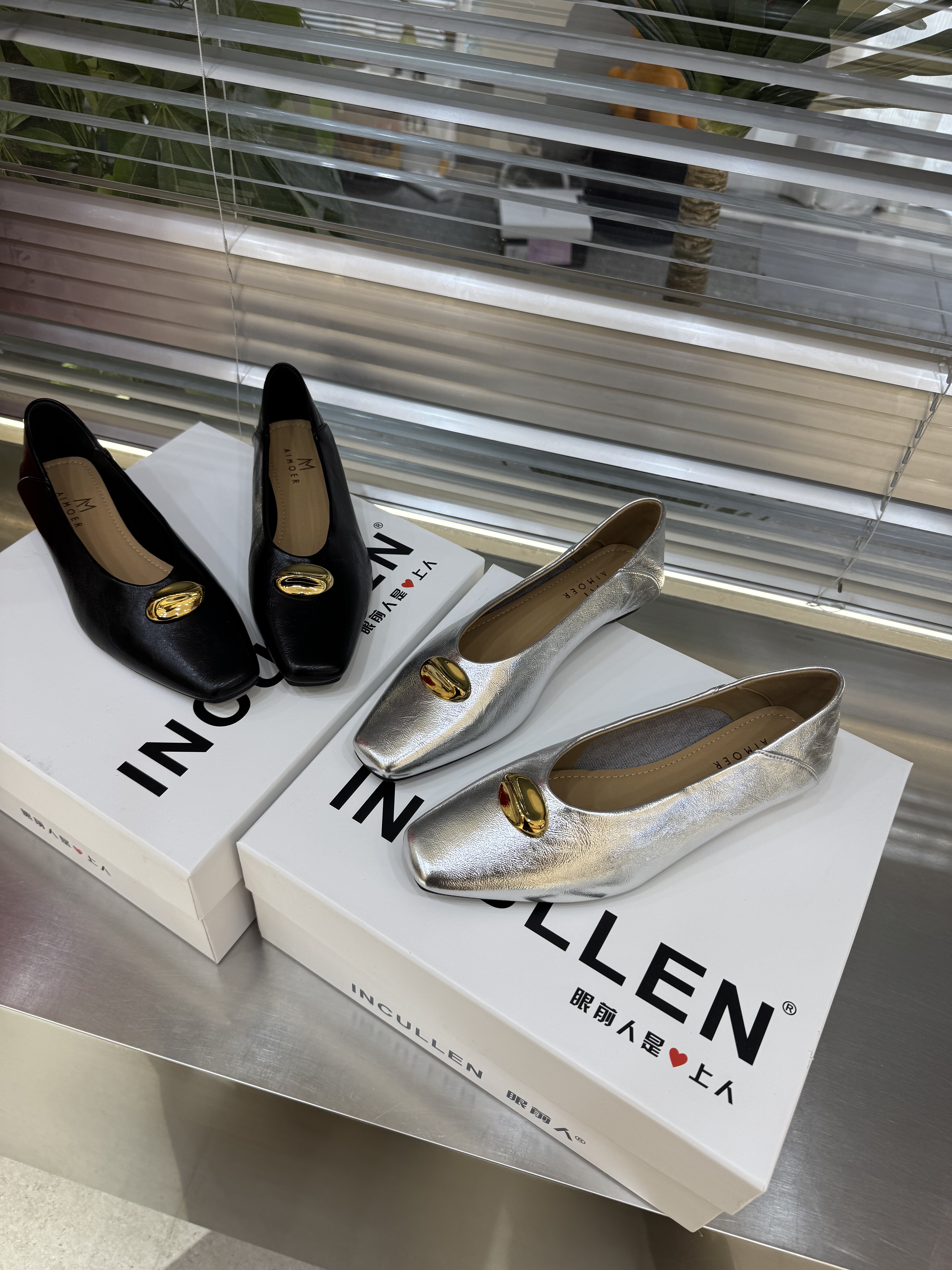 2026新款欧货平底玛丽珍鞋浅口软面软底法式精致小众洋气女单鞋,女鞋,玛丽珍鞋,淘宝优惠券,粉丝福利购,淘宝优惠卷