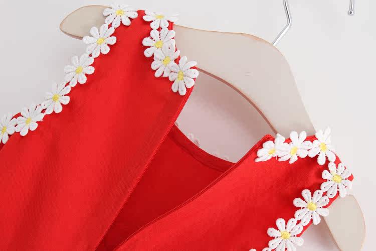 Robes pour fille - Ref 2045594 Image 4