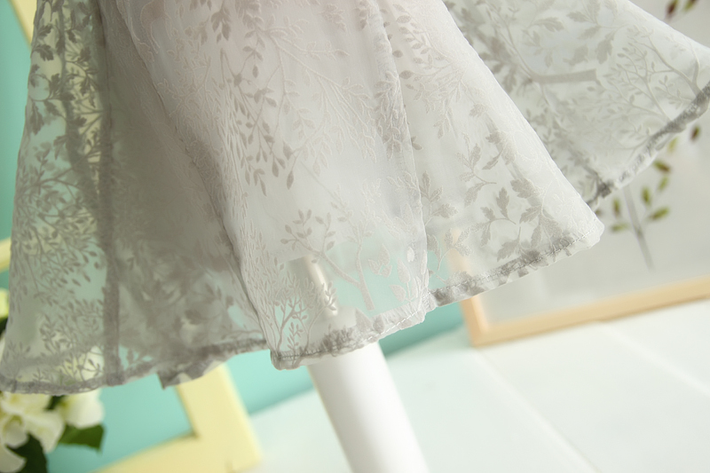 Robes pour fille - Ref 2048283 Image 4