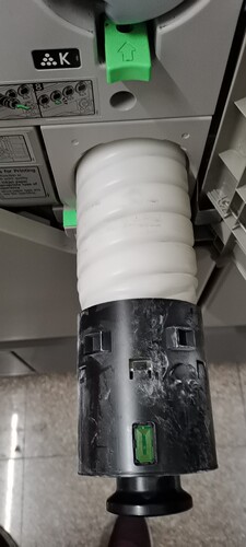 理光 CL7100 C7200 C7500 C8000 C8100 C8200 C9000  碳粉  墨粉