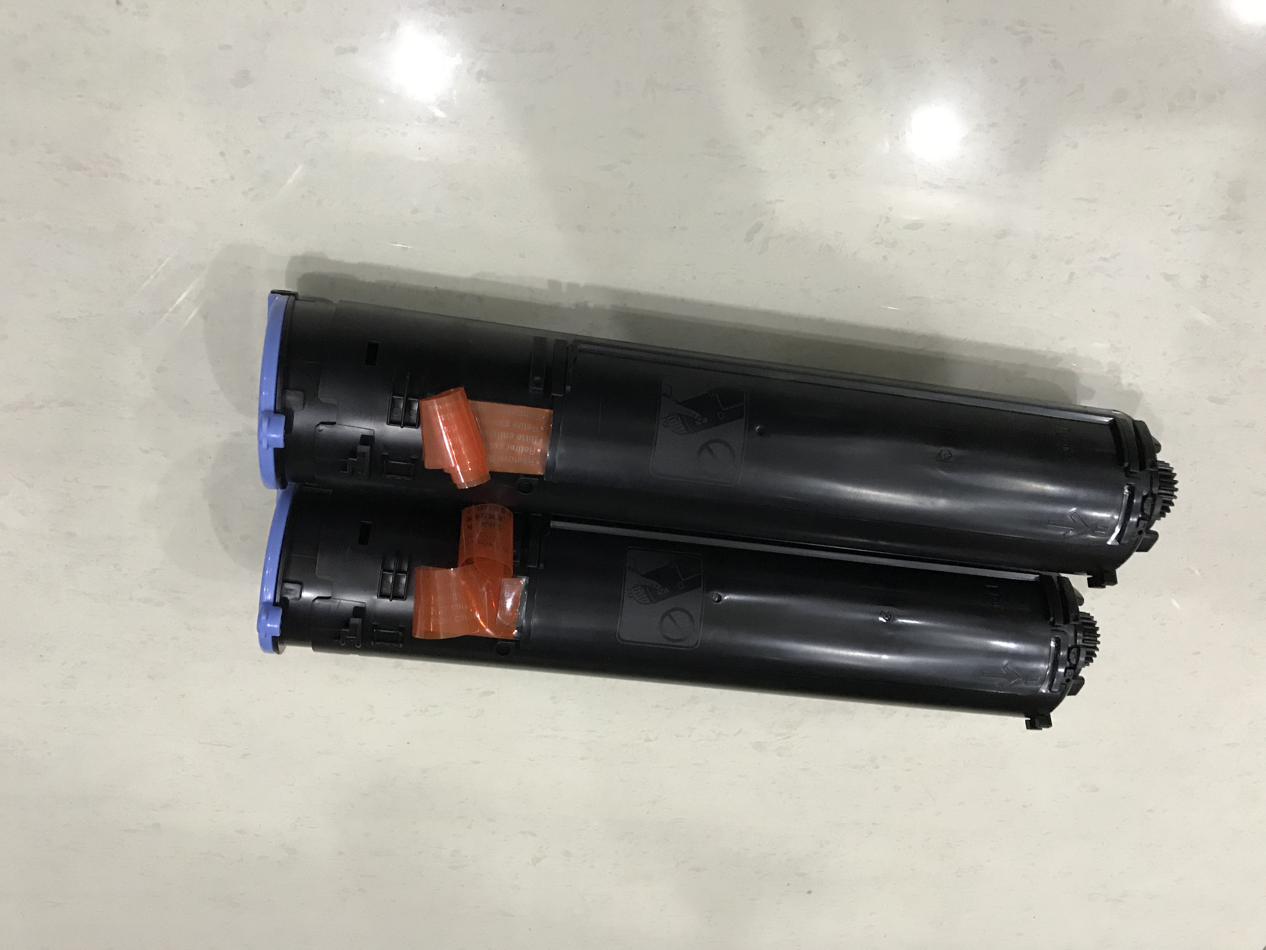 Canon NPG-68 GPR-54 C-EXV50  iR 1435iF  1435    墨粉盒  墨粉