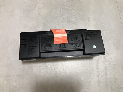 Kyocera FS2000D  FS2000DN  3900DN  3920  4000DN 墨粉盒