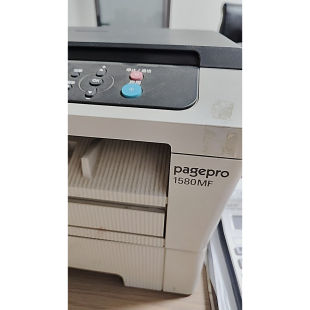 1500W 1550DN 1580MF 适用 硒鼓 MINOLTA 1590MF 墨粉盒 KONICA