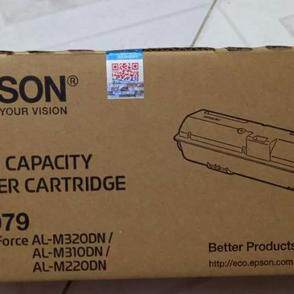 适用   WorkForce AL-M32ODN  AL-M310DN AL-M220DN  10079  粉盒