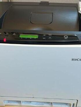 适用 RICOH SPC250C  SP C250E C250DN C261DNw C261SFNw 碳粉盒