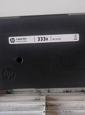 适用  HP LaserJet MFP  M440n M440dn M440nda  335X   碳粉盒