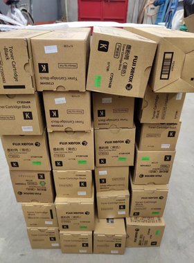 FUJIFILM   CT201439 CT201441 IV C2260  C2263  C2265  粉盒