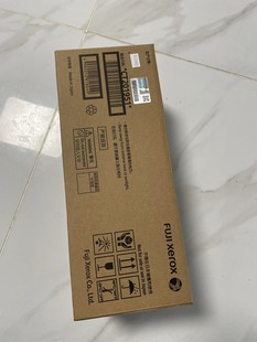 FUJIFILM 粉盒 P455d CT201951 墨粉筒 M455df 适用