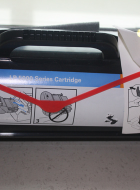 Sindoh LP5000H  LP5000ln LP5000Hdn  Series Cartridge