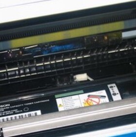 适用 epson  C1100 CX11 CX21 显影仓  载体仓