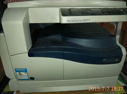 FUJIFILM S2011  S1810 S2010 S2220 S2420 CT351007  墨粉  硒鼓