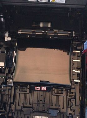 FUJIFILM  C1110  C1110B  C2120  C1190FS    EL300691 转印组件