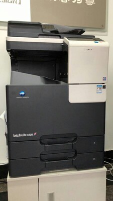 bizhub C226 C266 C227 C287 废粉盒  废粉仓