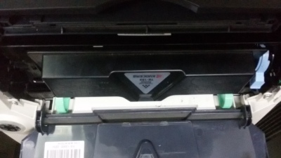 Kyocera   TK-133  FS-1300D  1100D  1028MFP  1128MFP 粉盒