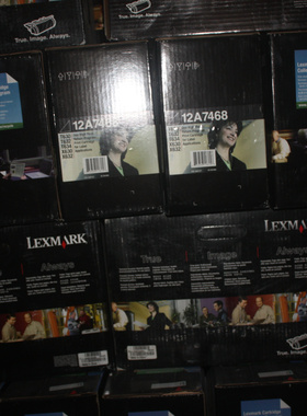 CMJ lexmark T520 T522   12A6830   硒鼓  IBM IP1120 1125 硒鼓