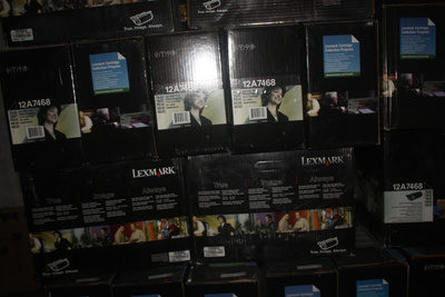 适用  Lexmark 64417XR T642  T642n  T644   T644n  硒鼓