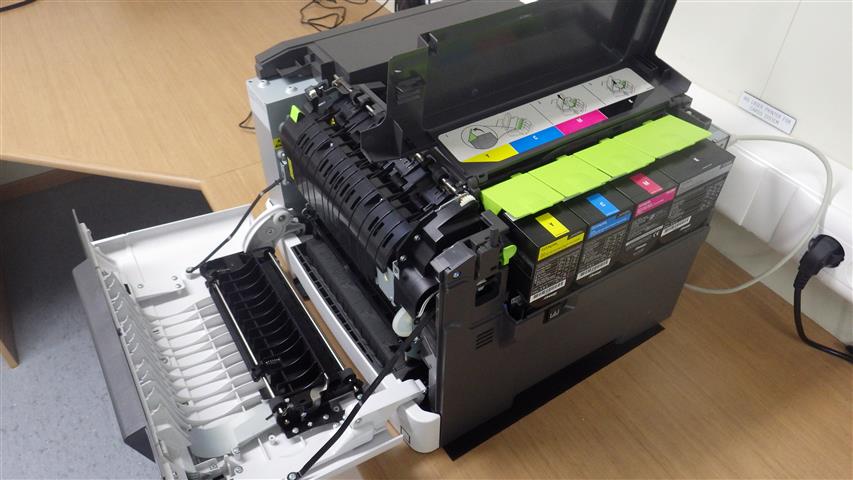 适用 利盟  CS510de   702HC 702HK  702HM  702HY  墨粉盒