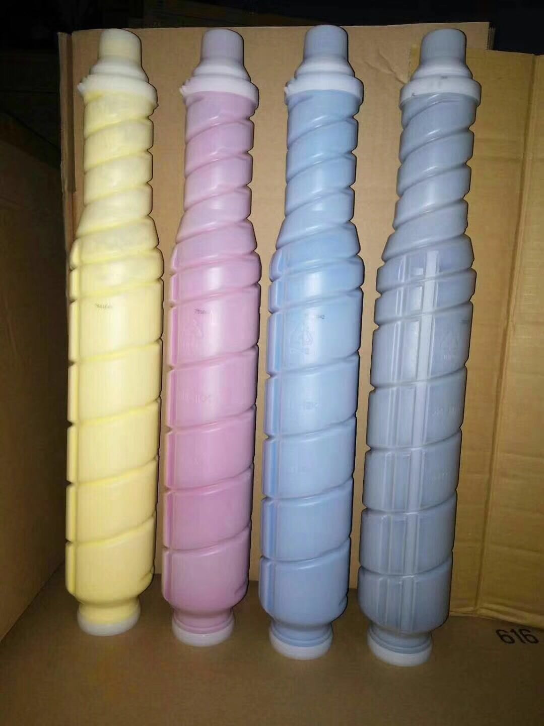 柯美TN616K TN616M TN616Y TN616C C6000 C7000 C8000 碳粉 墨粉