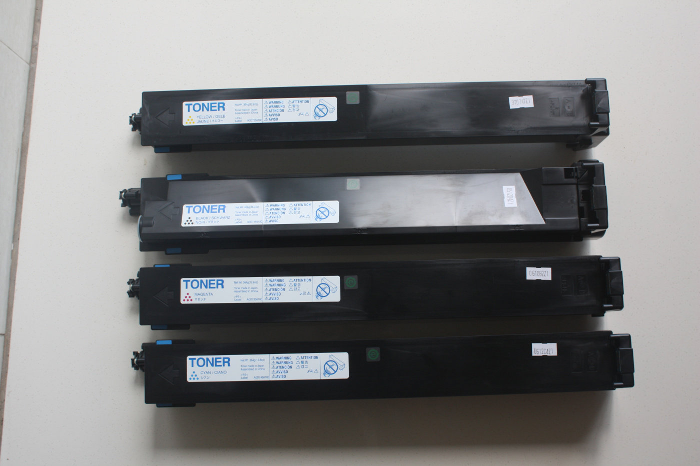 柯美 TN214   C210 C200 C300 C353 C253 C7720  C7721 粉盒