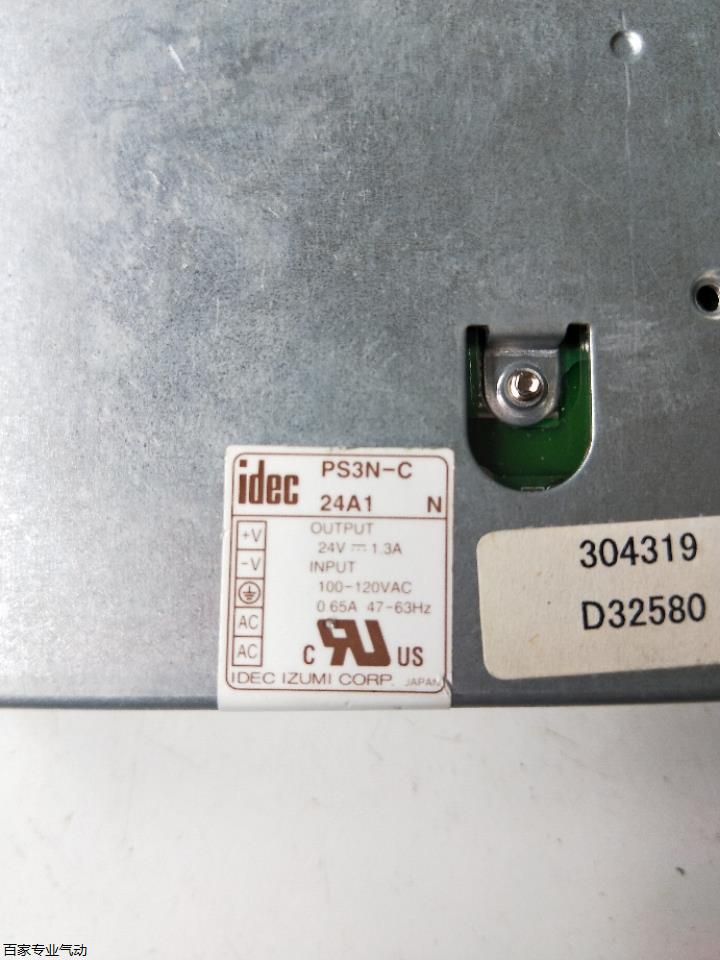 拆机和泉 IDEC PS3N-C 24A1实物拍摄现货包好PS3N-C24A1议议价