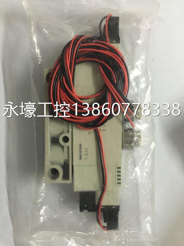 @4GD320-C6/C8/C10/E2C-3现货CKD电磁阀全新真品实价DC24实拍议价