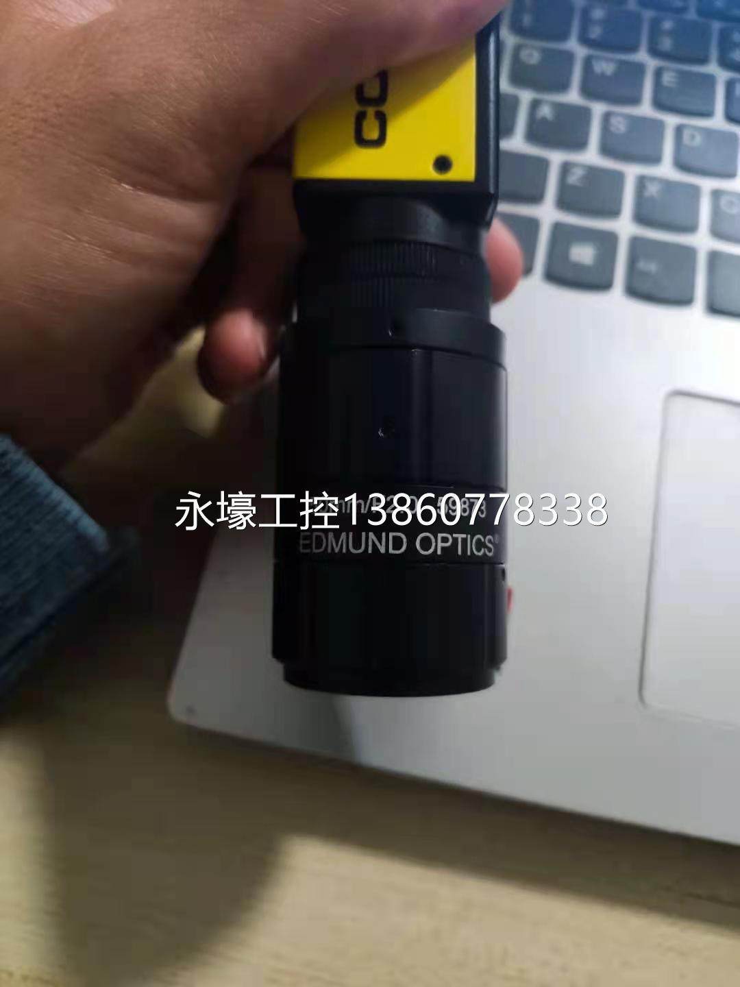 【爱特蒙特】美国edmund59873 0mm /f2. 05工业镜头 /议价