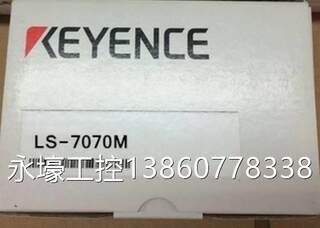 @现货供应LS-7070MR/MT LS-7600数字测微计KEYENCE/基恩士议价