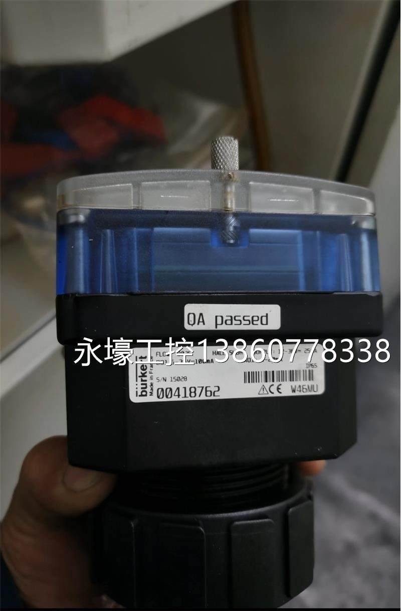 德国 burkert 00418762议价