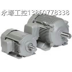 4P议价销售 11KW 380V 50HZ 日本三菱减速机SF