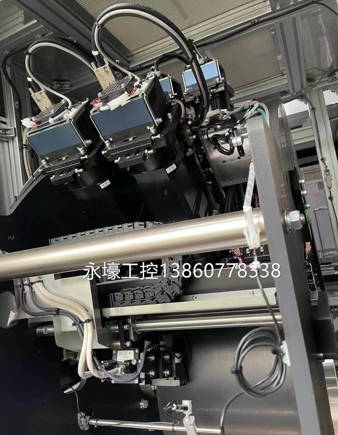 【达尔萨】拿大dls-a px-hm16k0/6x-00-ra工业相加机 议价