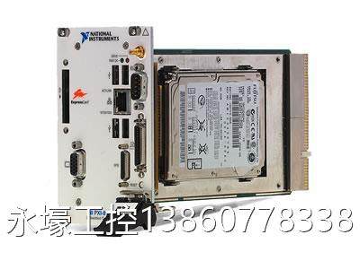 湘鑫8控NUSDI PXI-813N控制8器PI XI-NI8工16成色好议价