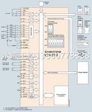 议价西门子 6SL3244-0BB12-1PA1 G120控制单元
