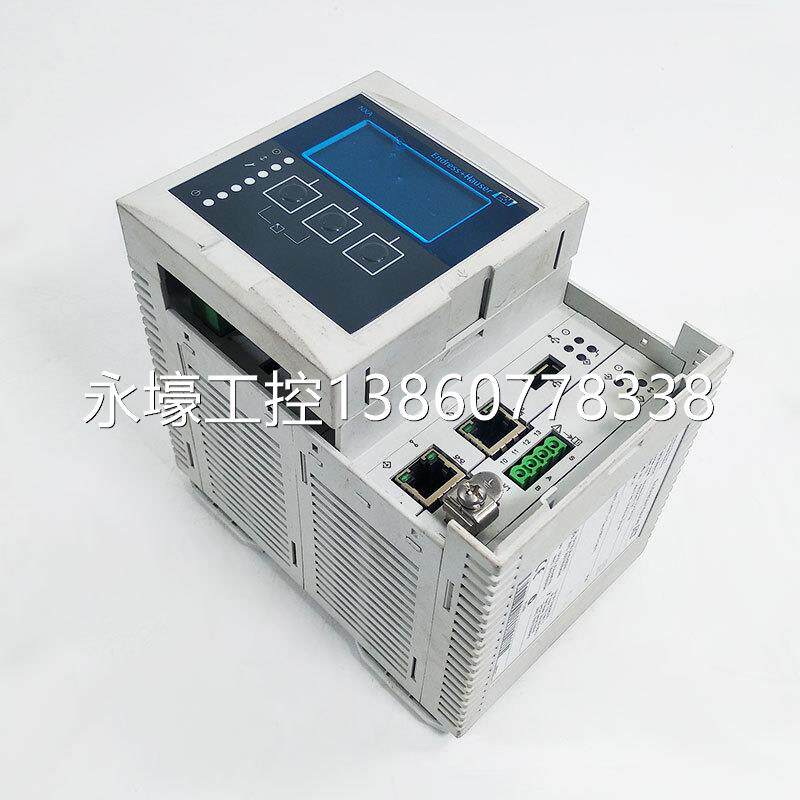 二手endress hauser罐区监控接口单元nxa820-a811d1g110a