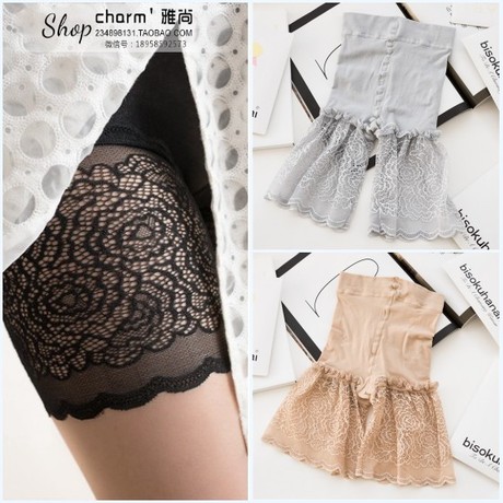 Pantalon fille CHARM en velours - Ref 2063682 Image 9