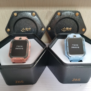 小天才电话手表Z6Pro公主粉Z8A拍照通话防水D3智能定位DZ5AZ2Z7Z8