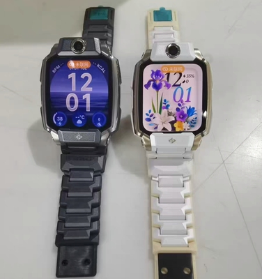 小天才电话手表虎年z7学生防水AI