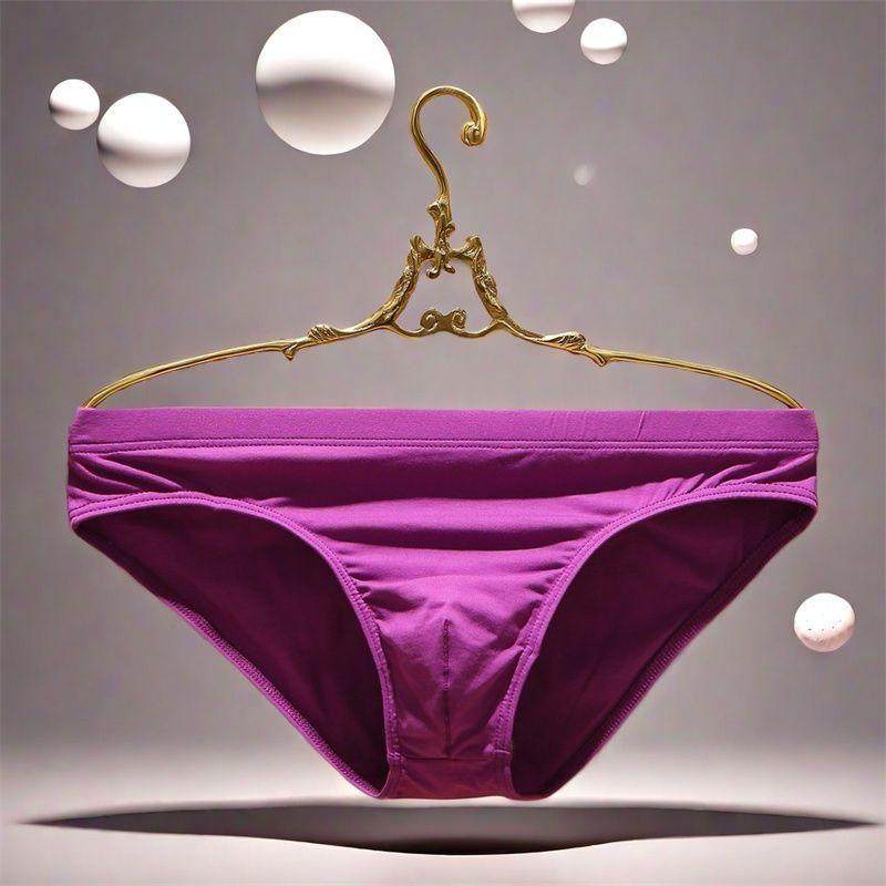 纯棉男士三角内裤男式纯棉低腰内裤全棉透气性感紧身加大号裤头,女士内衣/男士内衣/家居服,男三角内裤,淘宝优惠券,粉丝福利购,淘宝优惠卷