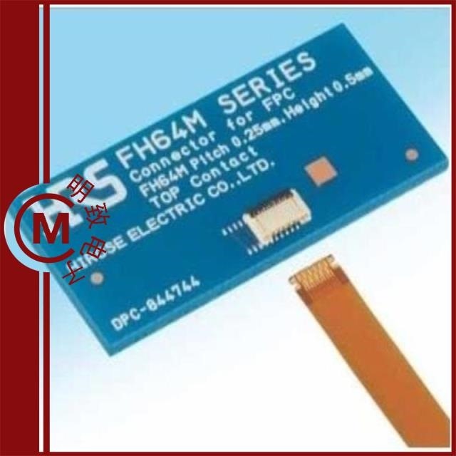 FH64MA-11S-0.25SHW FH64MA-11S-0.25SHW(99) FH64MA-15S-0.25SHW