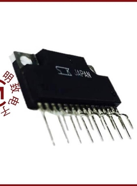 SLA5075/SLA5086/SLA5085